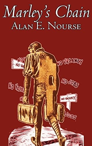 Marley's Chain by Alan E. Nourse, Science Fiction, Adventure