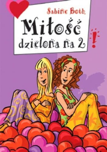Miłość dzielona na 2