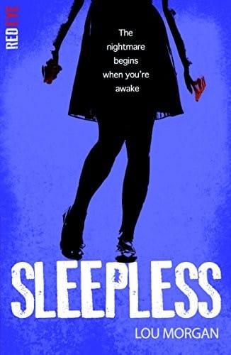 Sleepless (Red Eye)