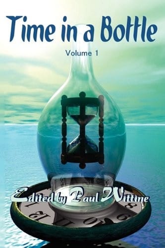 Time in a Bottle: Volume 1