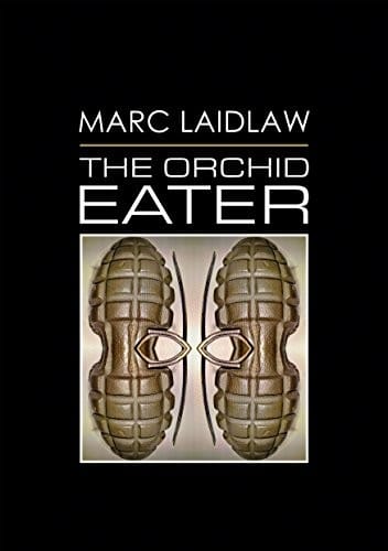 The Orchid Eater