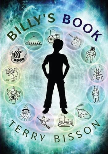 Billy's Book [hc]