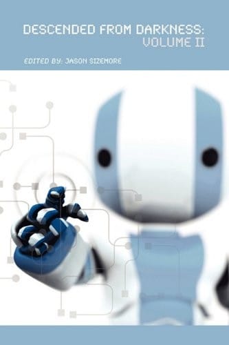 The Book of Apex: Volume 2 of Apex Magazine