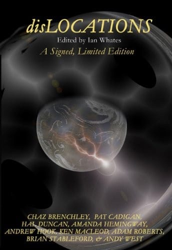 Dislocations: Nine Stories of Speculation and Imagination