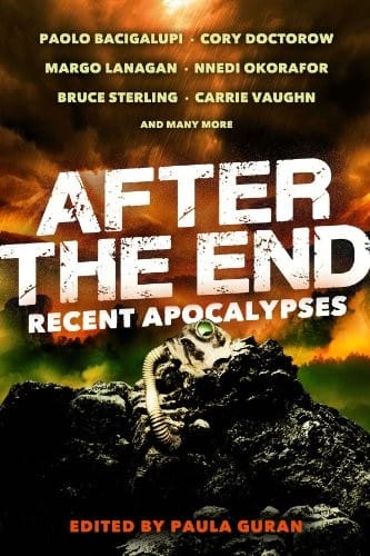 After the End: Recent Apocalyses