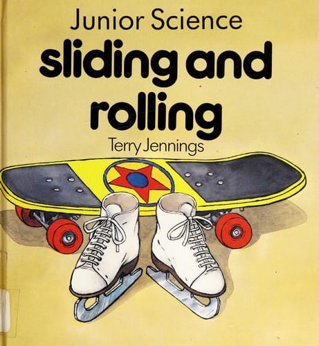 Sliding and Rolling (Junior Science)