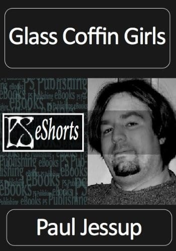 Glass Coffin Girls