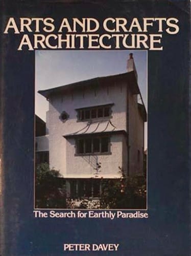 Arts and Crafts architecture