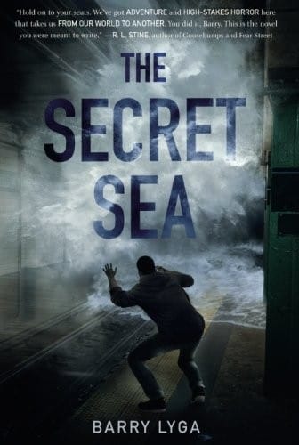 Secret Sea