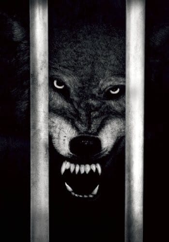 Masters of the Weird Tale: David Case