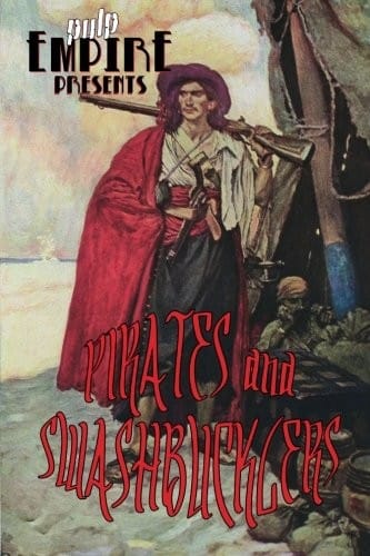 Pirates & Swashbucklers