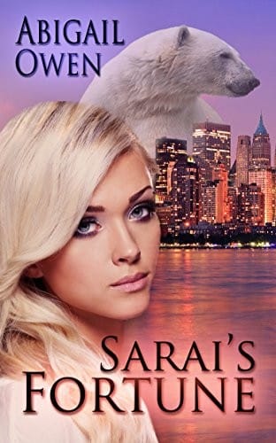 Sarai's Fortune (Shadowcat Nation Book 2)