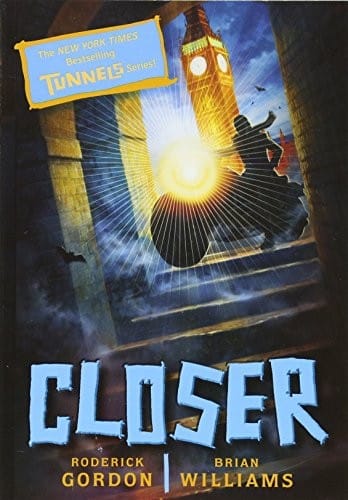 Closer (Tunnels)