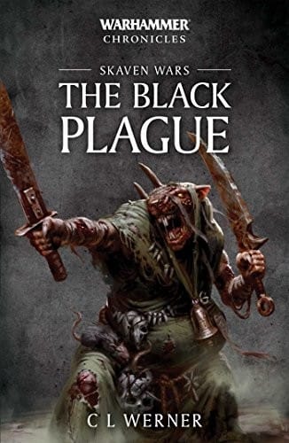 Skaven Wars: The Black Plague Trilogy (Warhammer Chronicles)