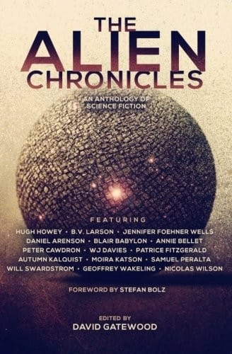 The Alien Chronicles (The Future Chronicles)