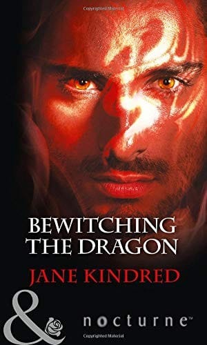 Bewitching The Dragon (Sisters in Sin)