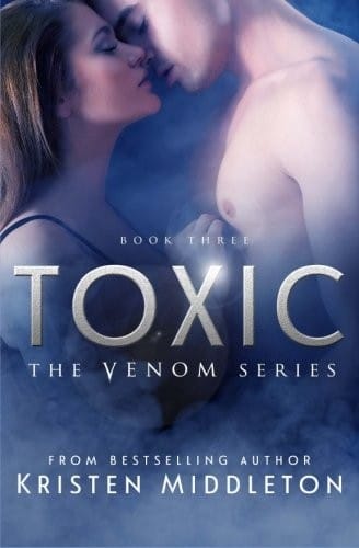 Toxic (Venom) (Volume 3)
