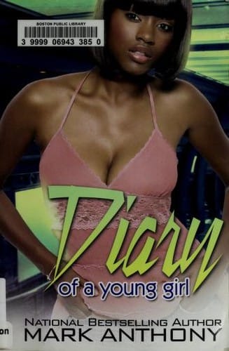 Diary of a young girl