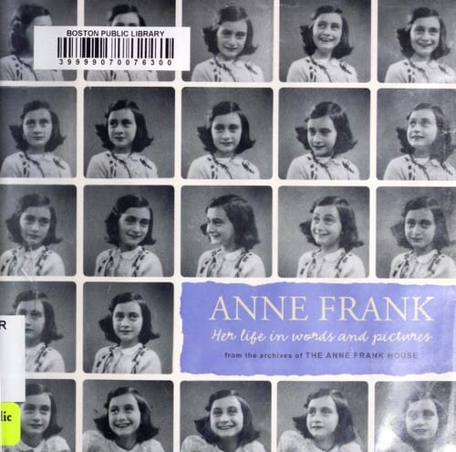 Anne Frank