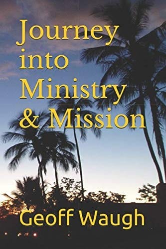 Journey into Ministry & Mission: Renewal and Revival Adventures (Mission Adventures)