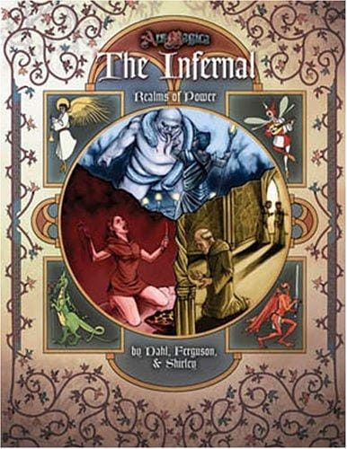 The infernal