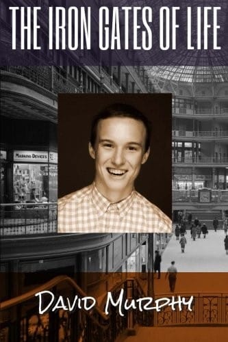 The Iron Gates of Life