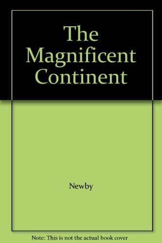 The Magnificent Continent