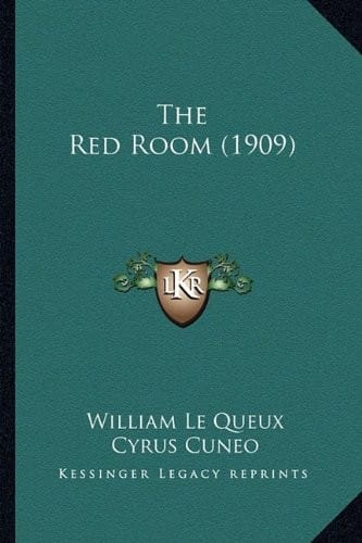 The Red Room