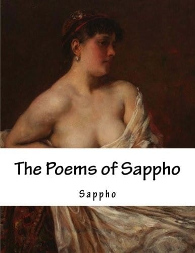 The Poems of Sappho