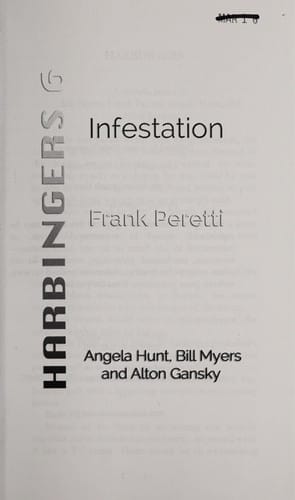 Infestation