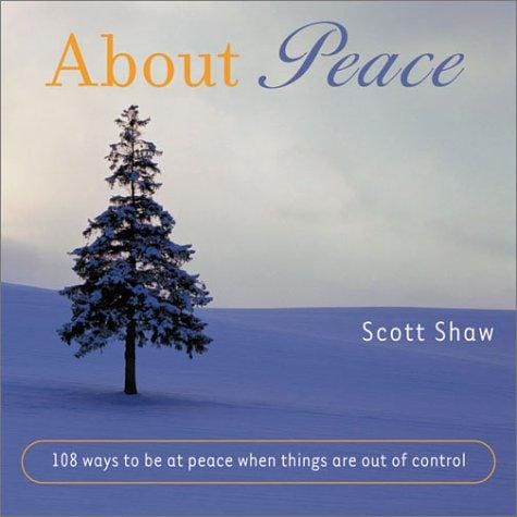 About Peace