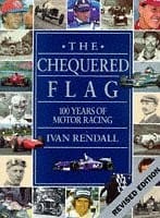 Chequered Flag: 100 Years of Motor Racing