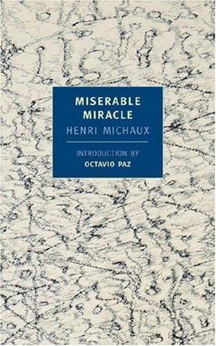 Miserable Miracle (New York Review Books Classics)