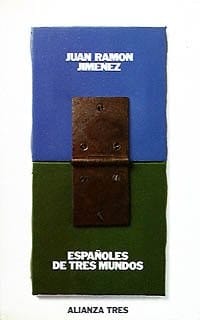 Españoles de tres mundos