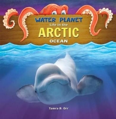 Life in the Arctic Ocean (Water Planet)