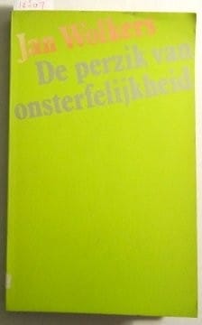 De perzik van onsterfelijkheid