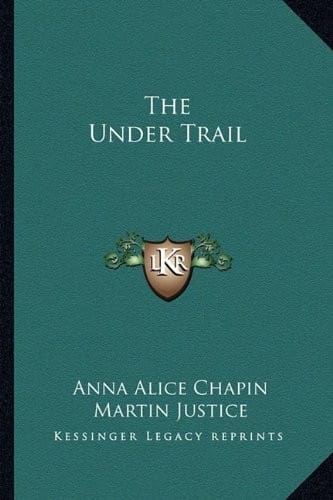 The Under Trail