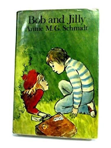 Bob and Jilly (Read Aloud Books)