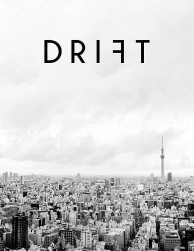 Drift, Volume 2: Tokyo