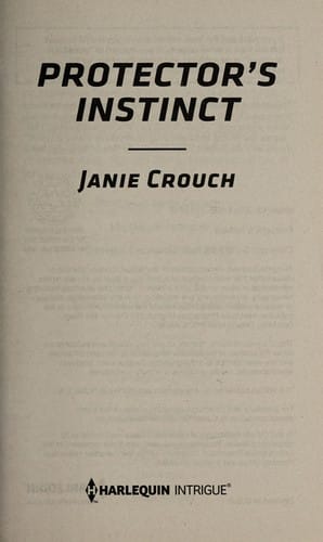 Protector's instinct