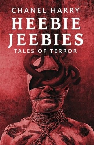 Heebie Jeebies: Tales of Terror (Volume 1)
