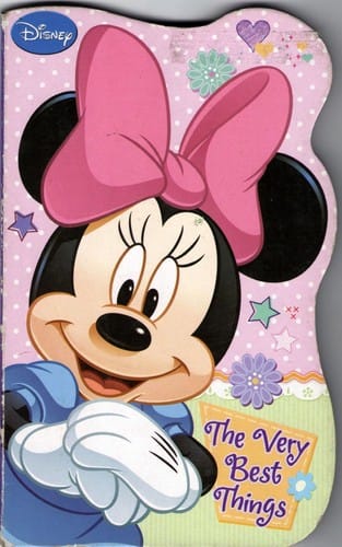 The Very Best Things