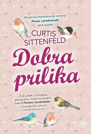 Dobra prilika