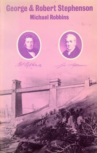 George & Robert Stephenson