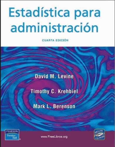 Estadistica para administracion