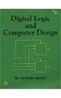 Digital Logic And Computer Design