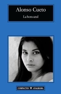 La hora azul (Spanish Edition)