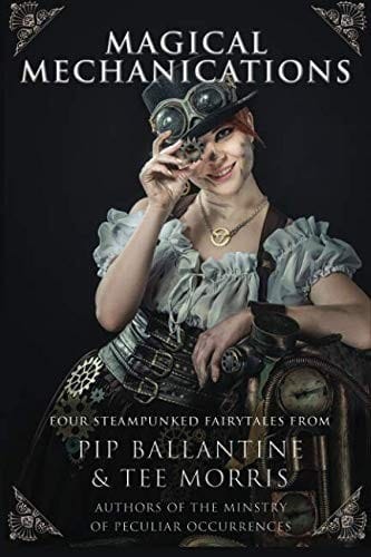 Magical Mechanications