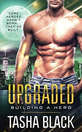 Upgraded: Building a Hero (Book 3) (Volume 3)