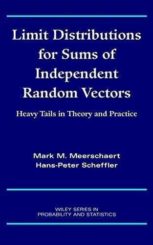 Limit Distributions for Sums of Independent Random Vectors